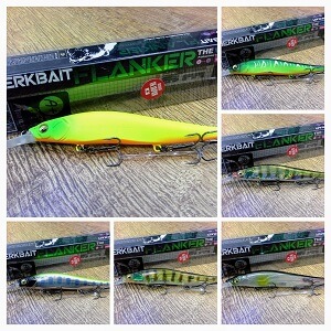 Megabass vision oneten plus 1